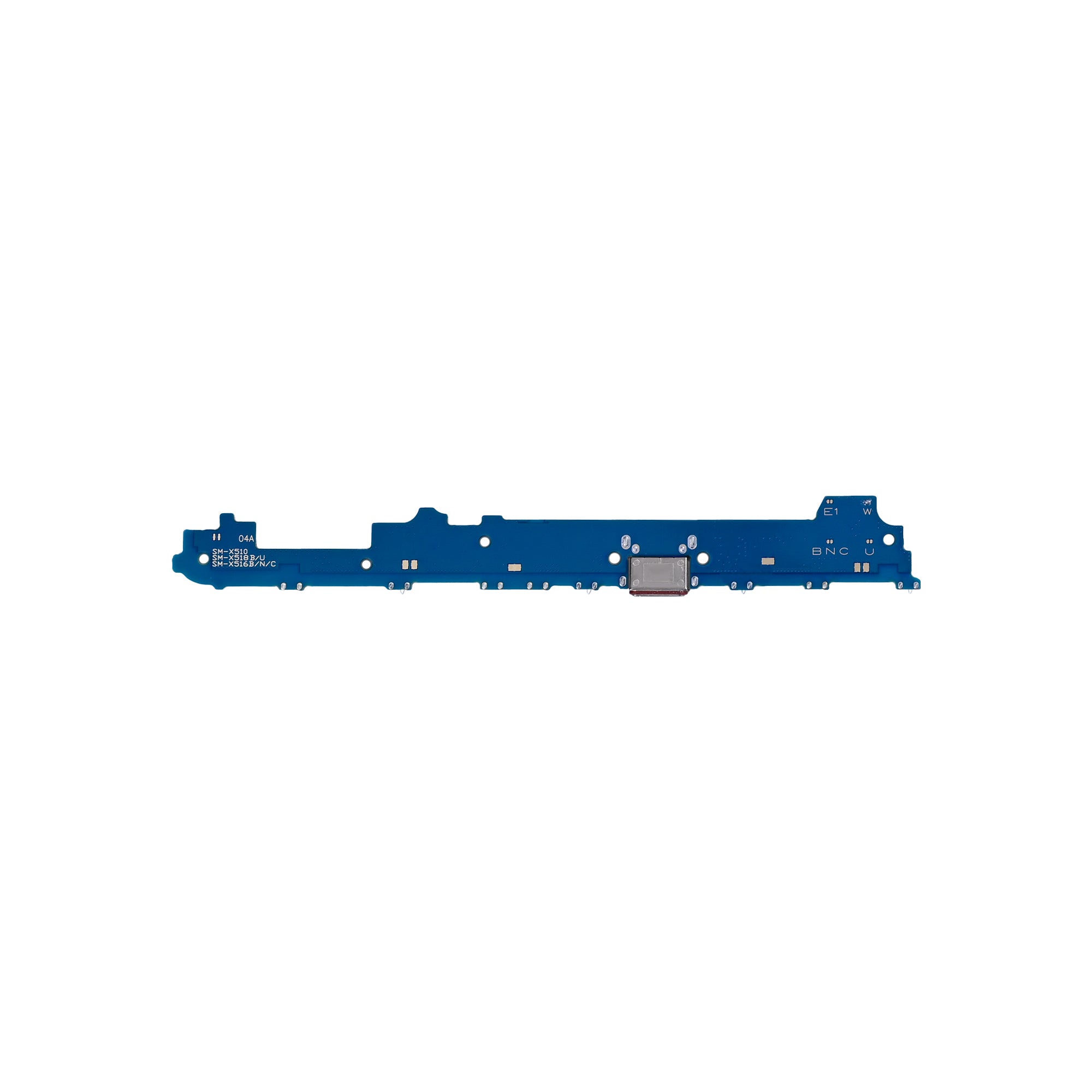 OEM Ladebuchse Ladeplatine Flex für Samsung Galaxy Z/Fold/Flip + Tab Serie - Modell: Galaxy Z Flip4 5G F721B - Ausführung: Ladeplatine – Bild 12