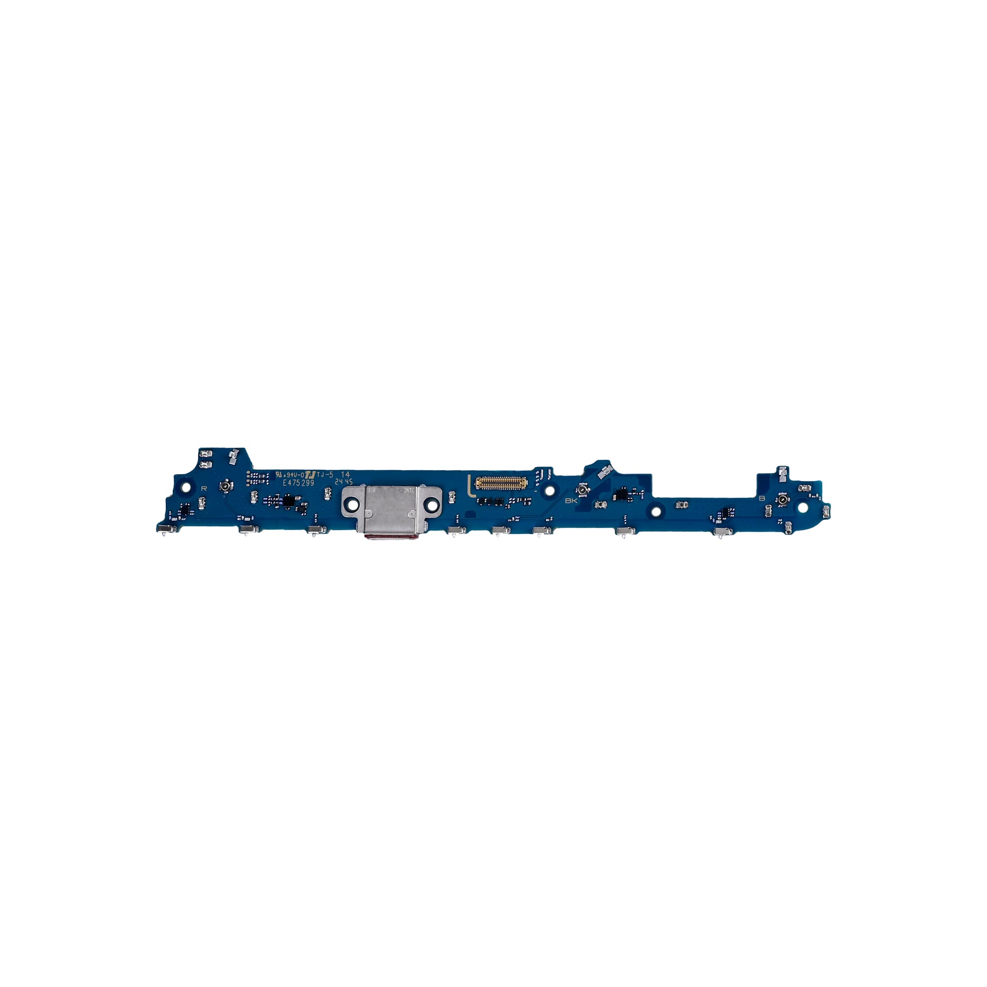 OEM Ladebuchse Ladeplatine Flex für Samsung Galaxy Z/Fold/Flip + Tab Serie - Modell: Galaxy Z Flip4 5G F721B - Ausführung: Ladeplatine – Bild 14