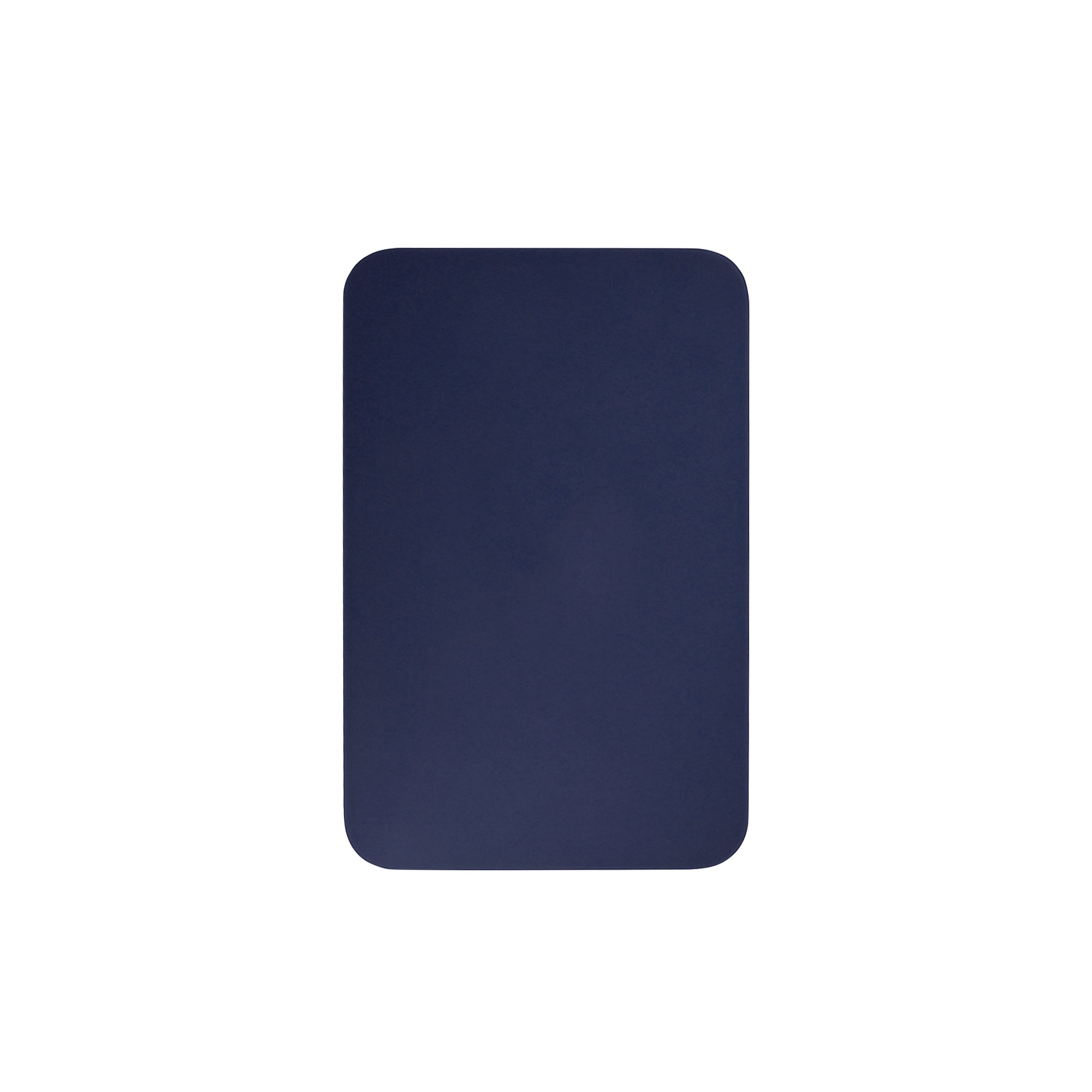 Für Apple iPhone 17 Pro Max Rückglas mit NFC Blue Original ausgebaut