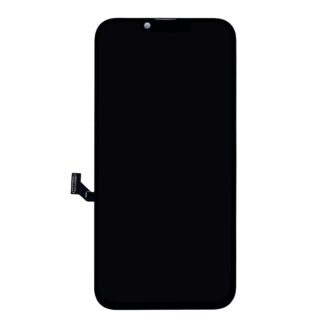 JK für Apple iPhone 14 Plus Display und Touchscreen-Digitizer In-Cell