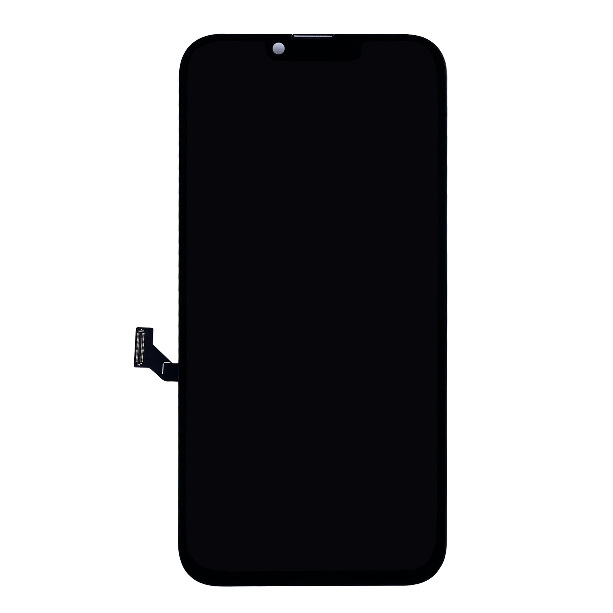 JK für Apple iPhone 14 Plus Display und Touchscreen-Digitizer In-Cell