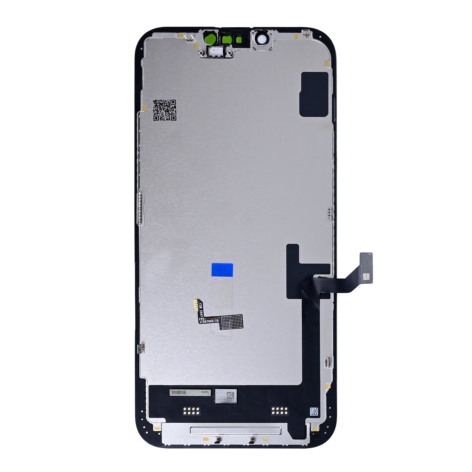 JK für Apple iPhone 14 Plus Display und Touchscreen-Digitizer In-Cell – Bild 2