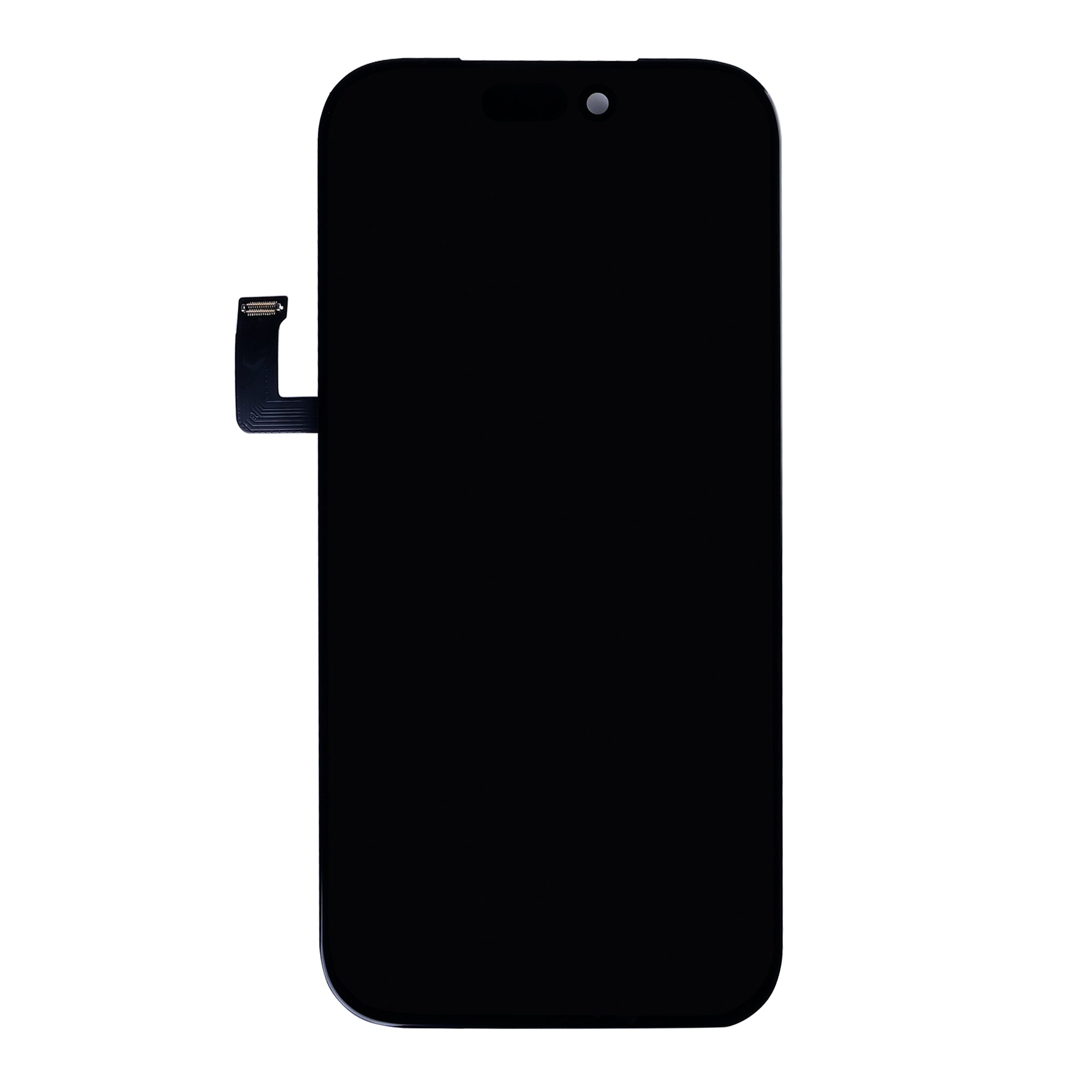 PIXDURA Display für iPhone 17 Pro Soft OLED Premium 120Hz Touchscreen – Bild 3