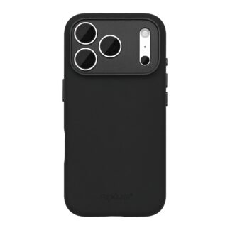 Rixus ProShield Hülle für Apple iPhone 17 Pro Max Black