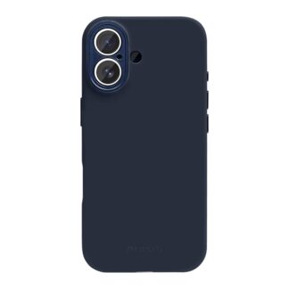 Rixus ProShield Hülle für iPhone 15 16 17 Modell & Farbe - Modell: iPhone 17 - Farbe: Dark Blue (Blau)