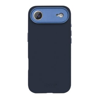 Rixus ProShield Hülle für iPhone 15 16 17 Modell & Farbe - Modell: iPhone 17 Air - Farbe: Dark Blue (Blau)