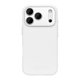 Rixus ProShield Hülle für Apple iPhone 17 Pro Max White