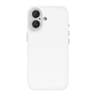 Rixus ProShield Hülle für iPhone 15 16 17 Modell & Farbe - Modell: iPhone 16 - Farbe: Weiß