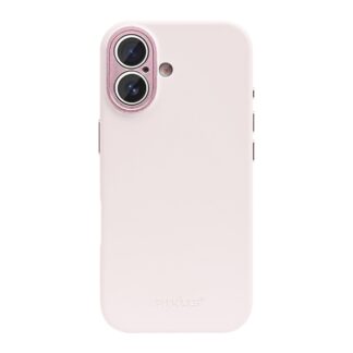 Rixus ProShield Hülle für Apple iPhone 17 Pink