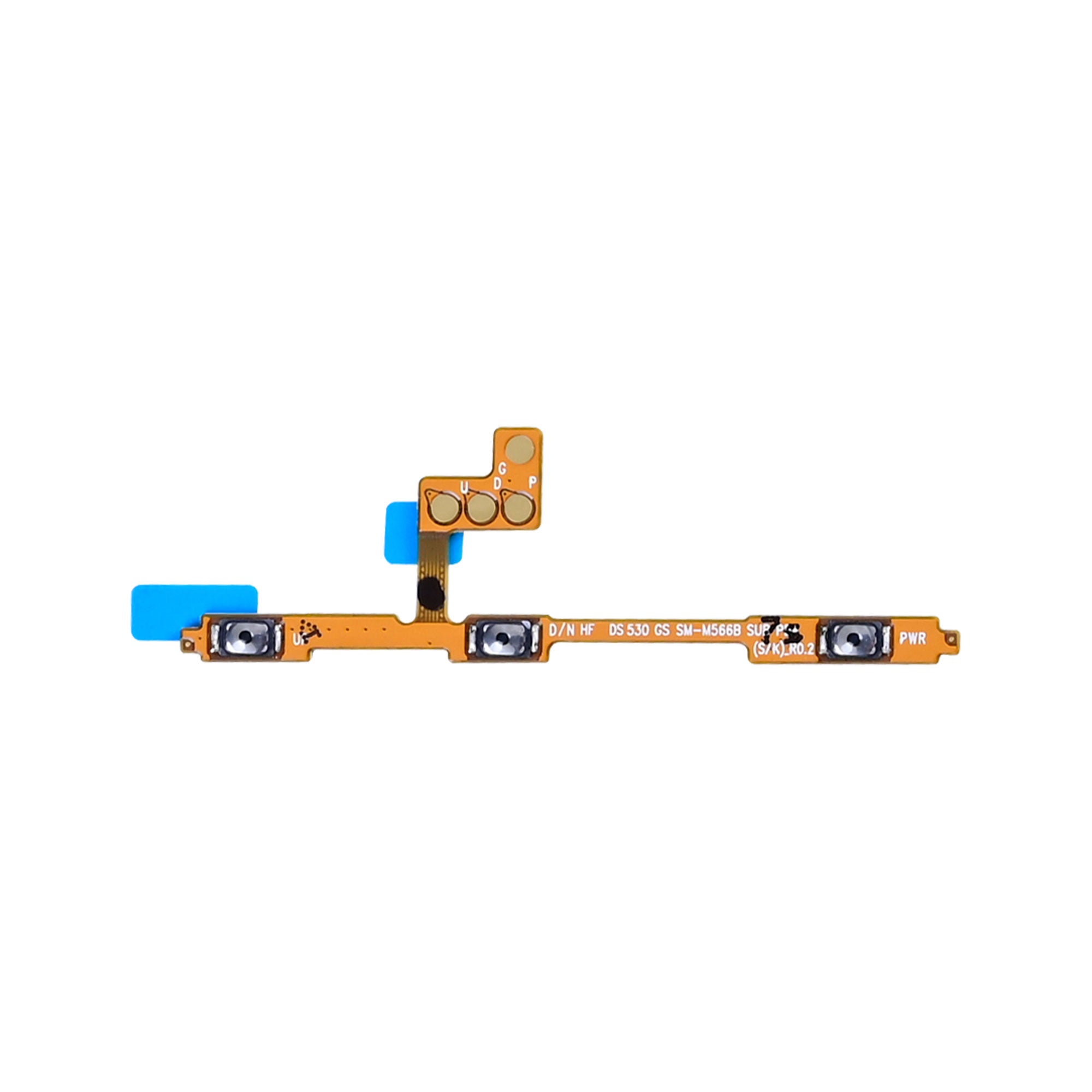 Samsung Galaxy A17 4G A175F Power Flex OEM – Bild 2