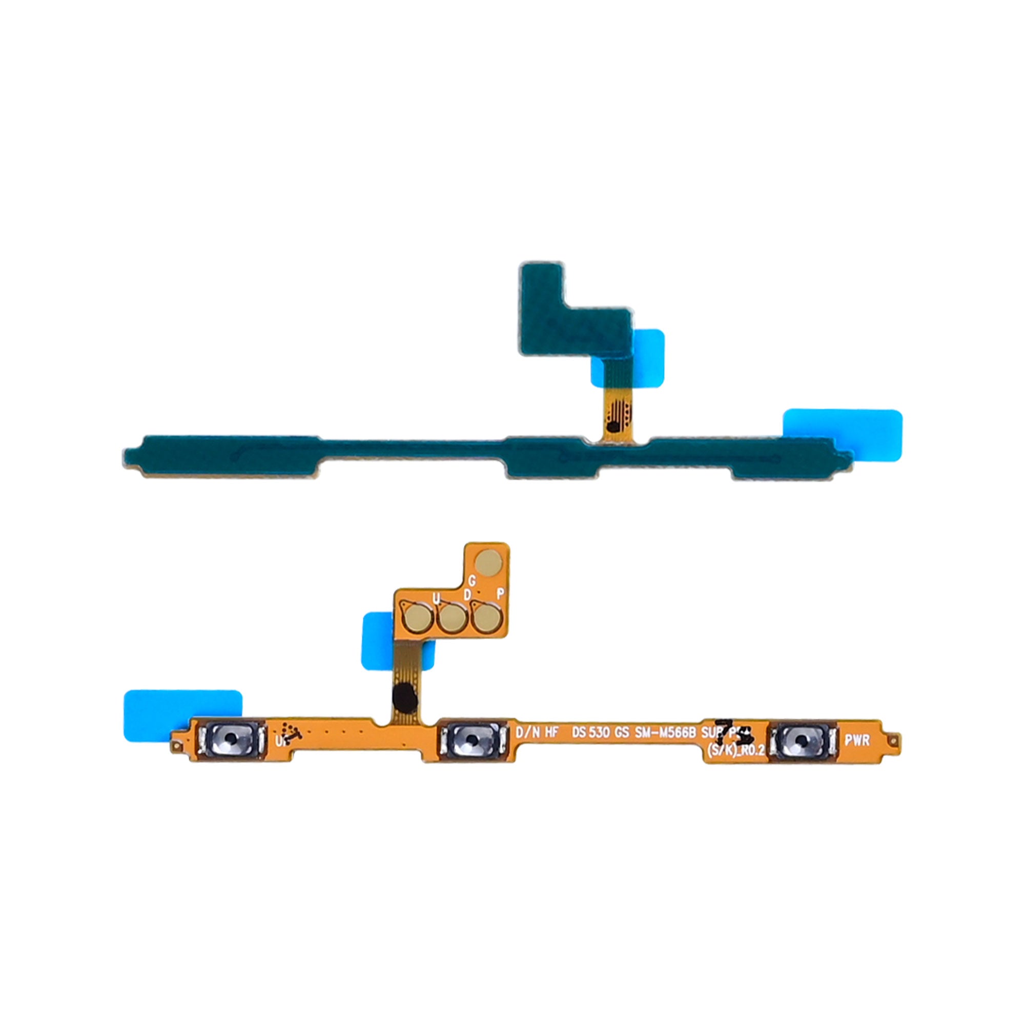 Samsung Galaxy A17 4G A175F Power Flex OEM – Bild 3