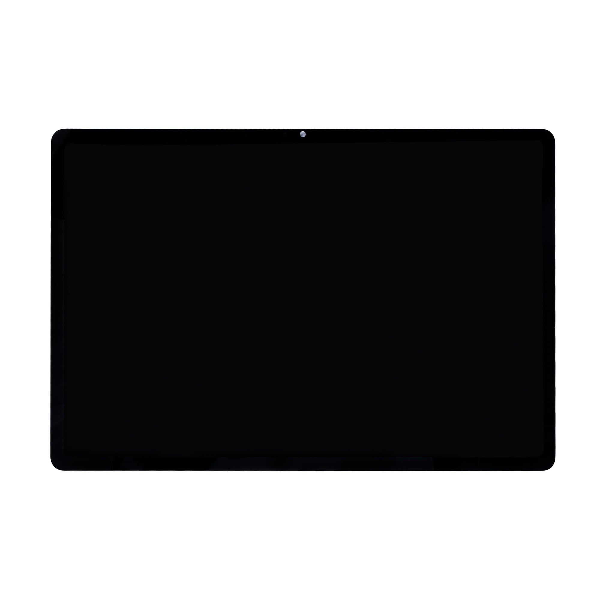 Lenovo Idea Tab Pro 12.7 inch TB373FU Display und Touchscreen-Digitizer Black OEM