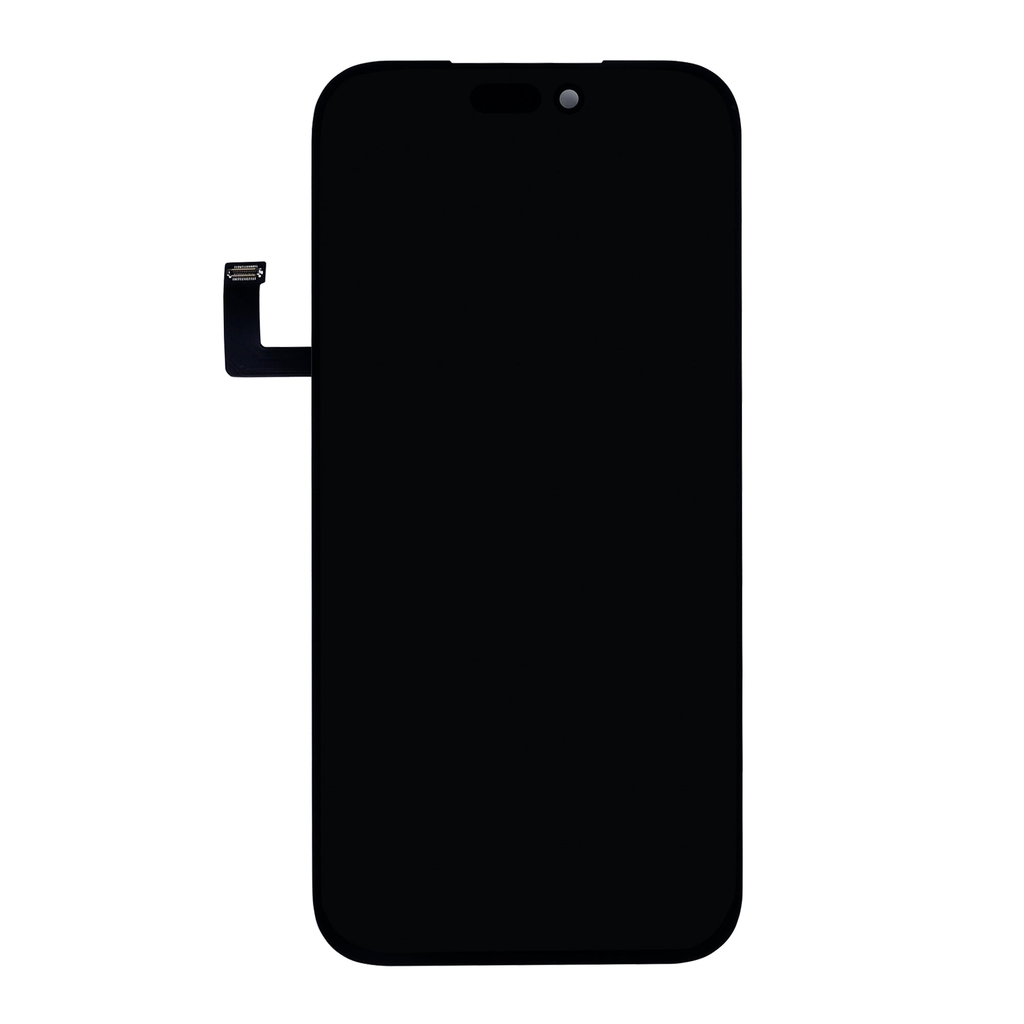 PIXDURA Display für iPhone 17 Pro Max Soft OLED Premium 120Hz Touchscreen – Bild 3
