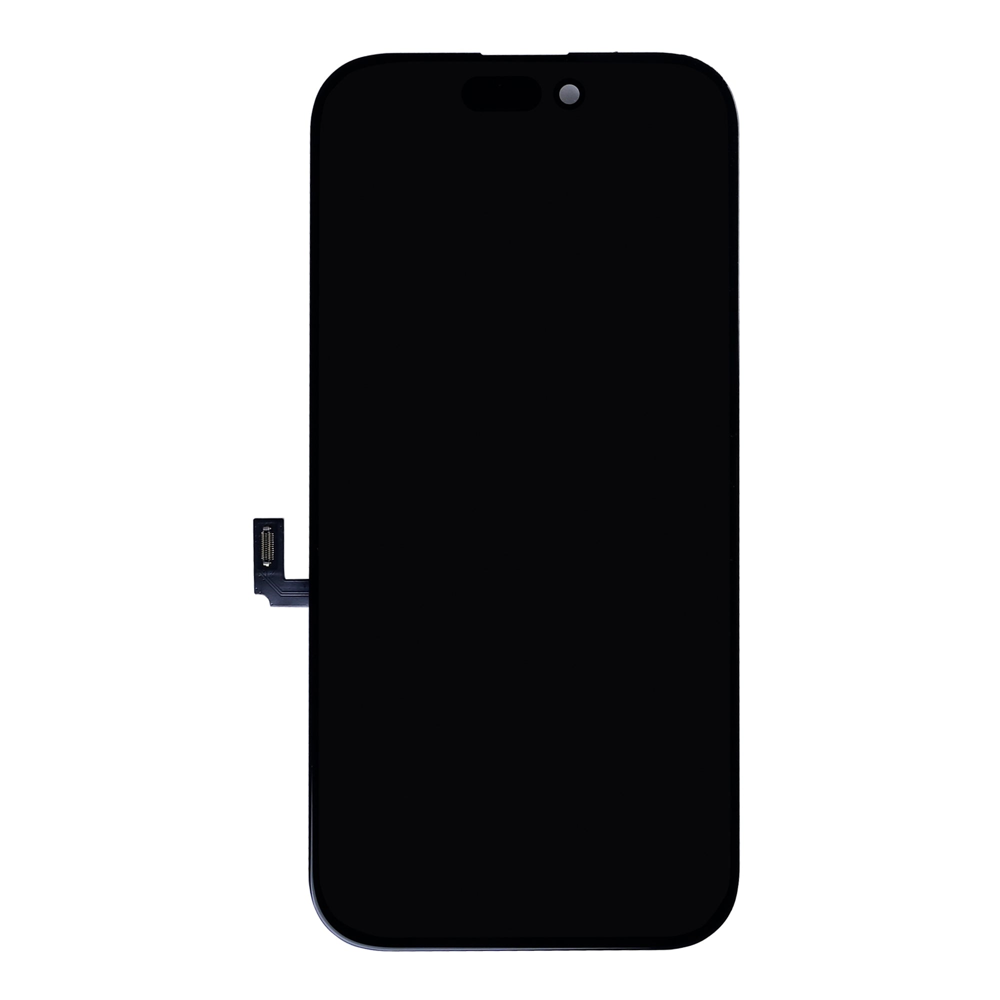 PIXDURA Display für iPhone 17 Soft OLED Premium 120Hz Touchscreen – Bild 3