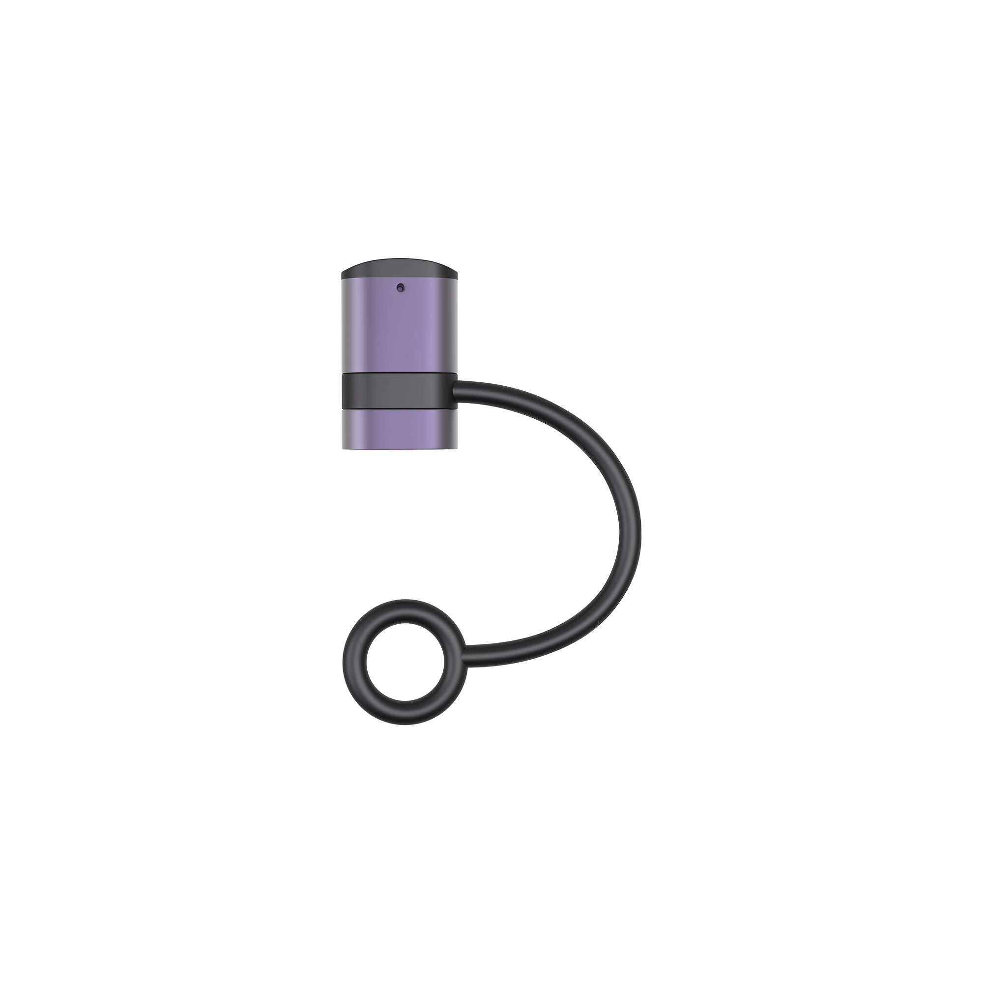 Rixus RXGM01 Charging Adapter für Garmin Smartwatch Black – Bild 3