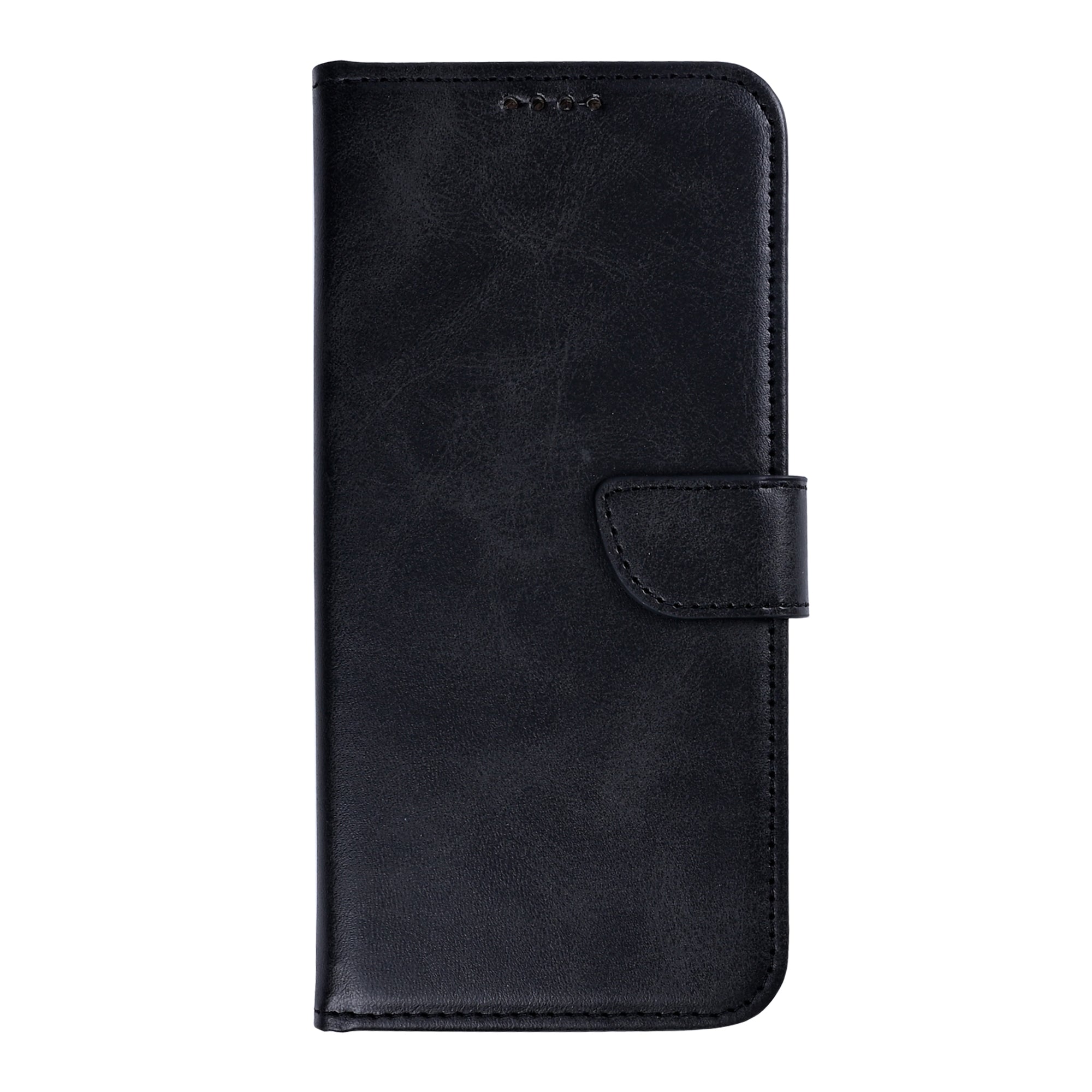 Rixus Buchhülle für Samsung Galaxy A27 Black