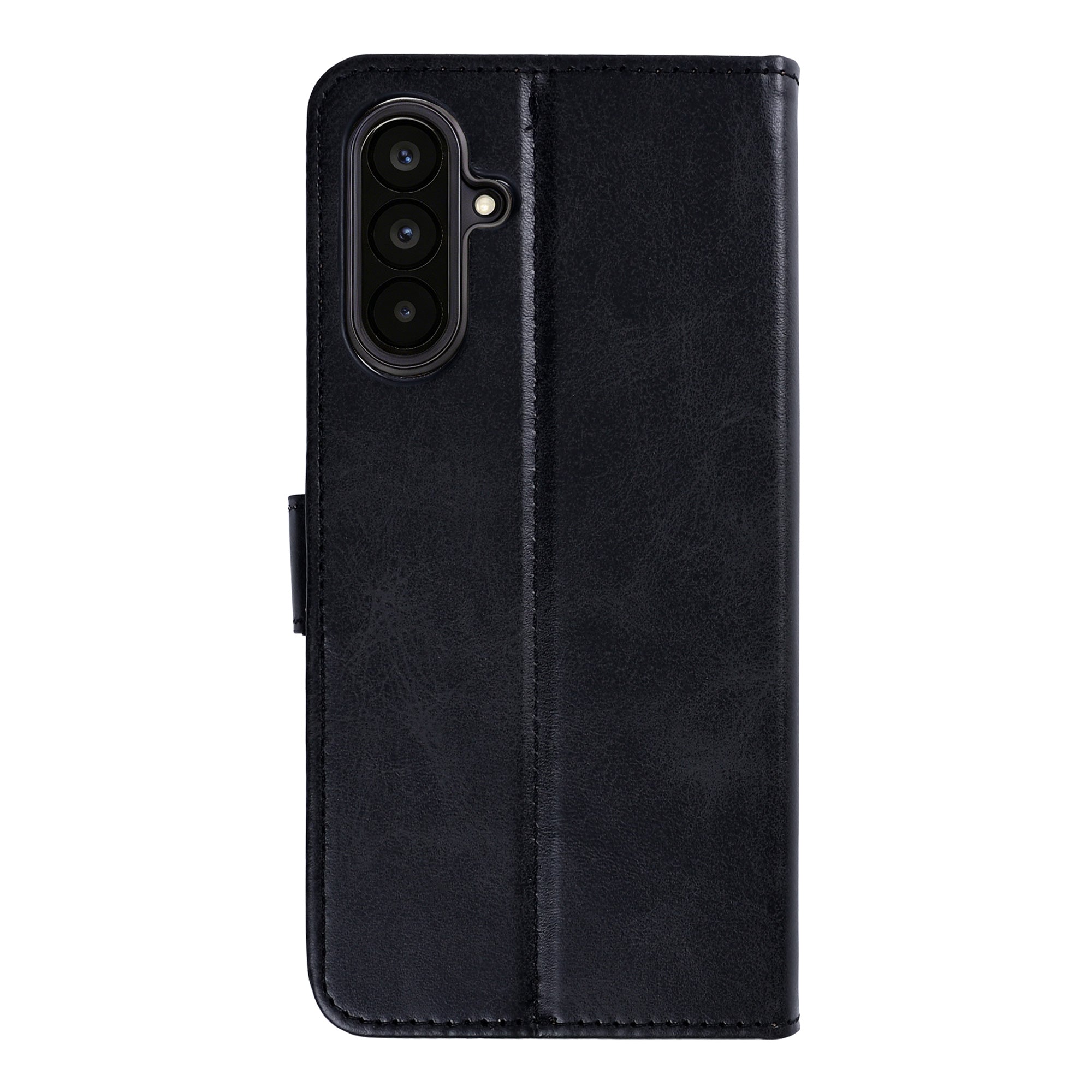 Rixus Buchhülle für Samsung Galaxy A57 Black – Bild 2