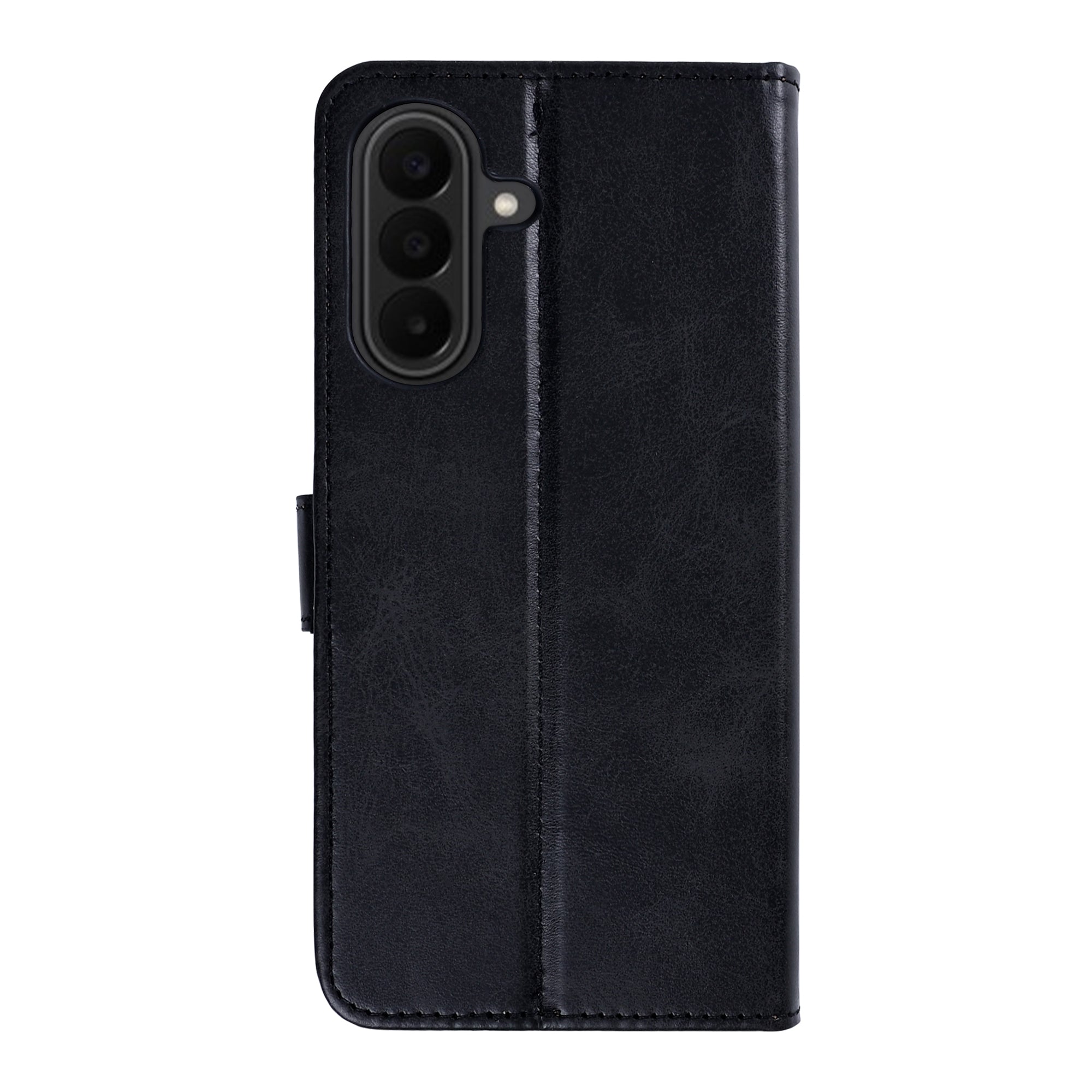 Rixus Buchhülle für Samsung Galaxy A27 Black – Bild 2