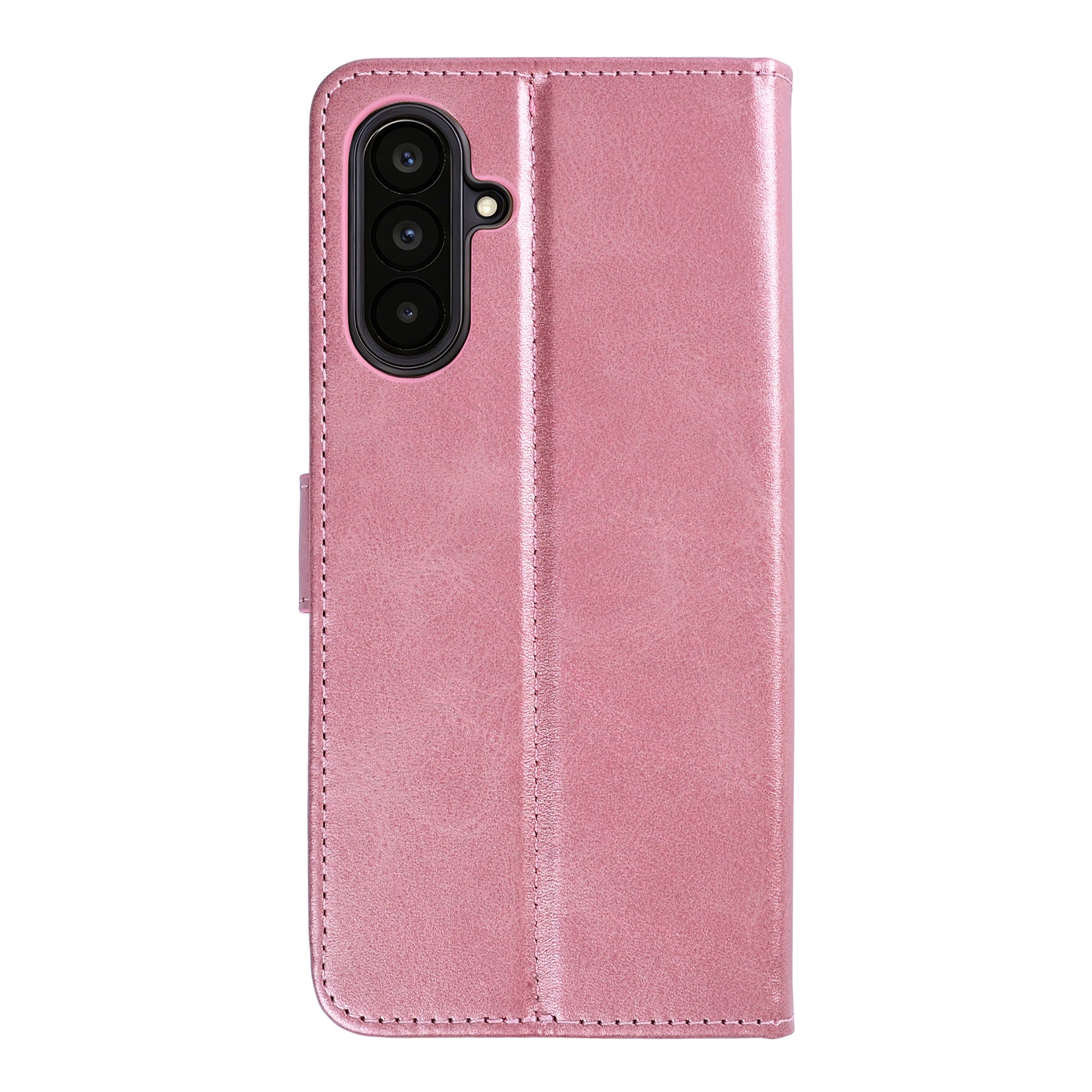 Rixus Buchhülle für Samsung Galaxy A57 Pink – Bild 2