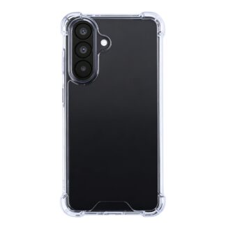 Rixus Anti-Burst Hülle für Samsung Galaxy A57 Transparent