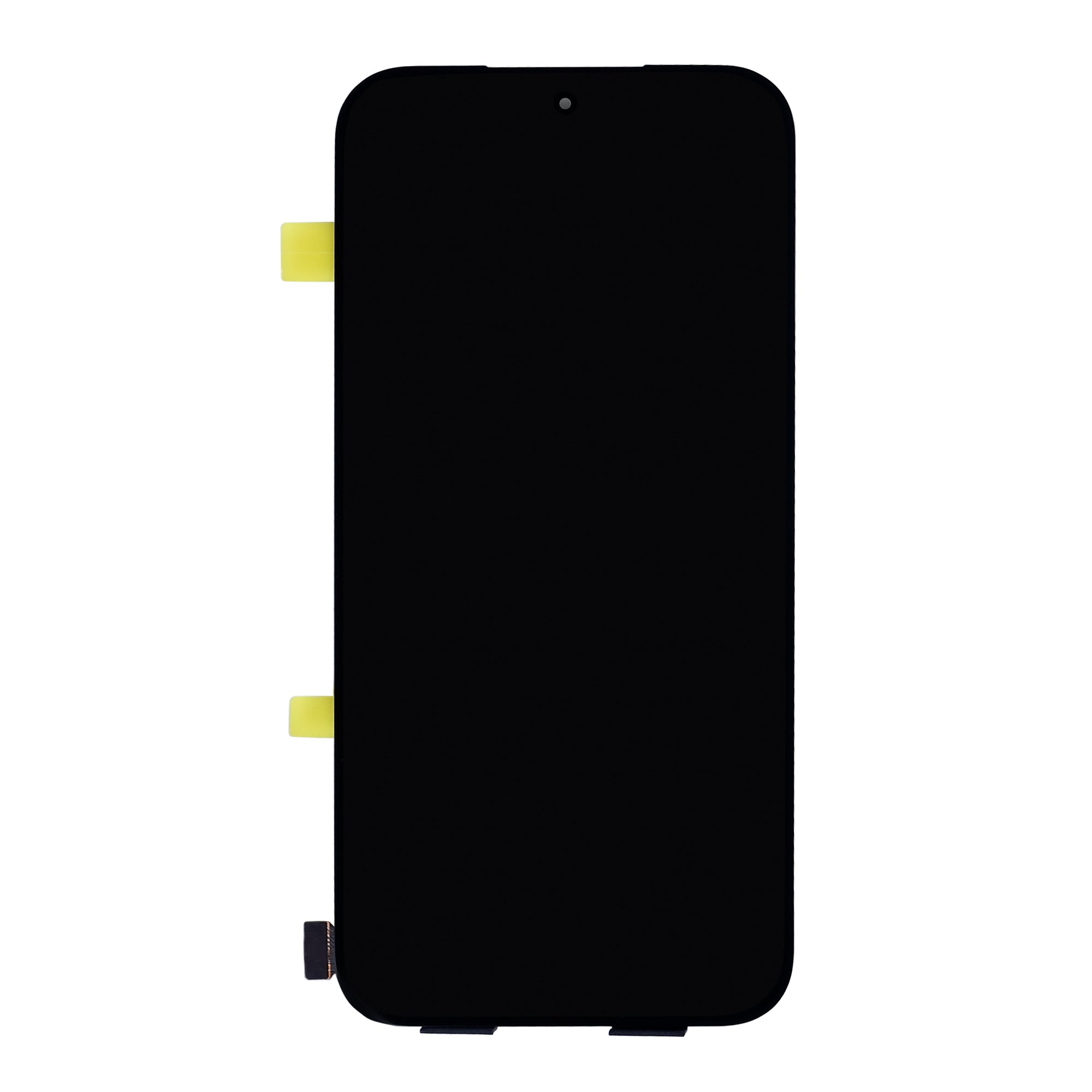 OEM Display für Xiaomi Poco F8 Ultra, Redmi K90 Pro Max ohne Rahmen – Bild 2