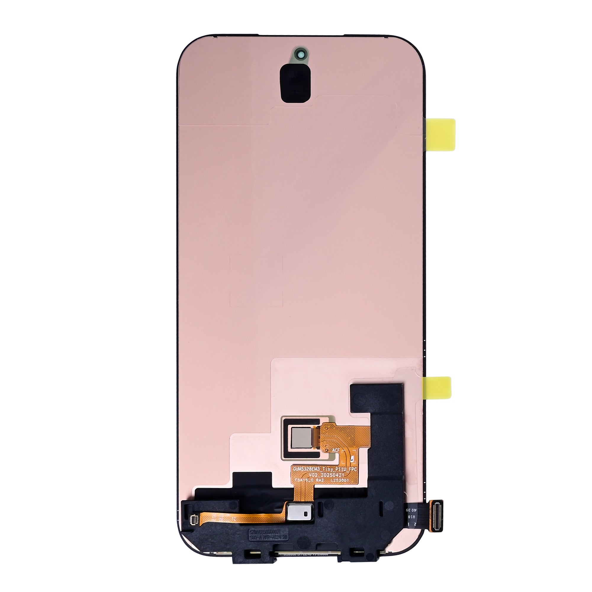 OEM Display für Xiaomi Poco F8 Ultra, Redmi K90 Pro Max ohne Rahmen – Bild 3