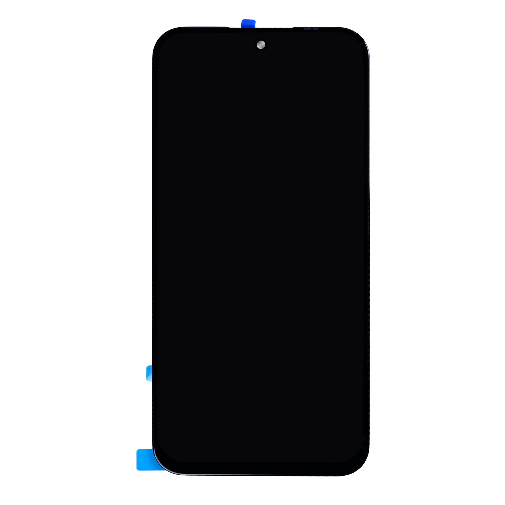 OEM Display für ZTE Blade V80 Design ohne Rahmen – Bild 2