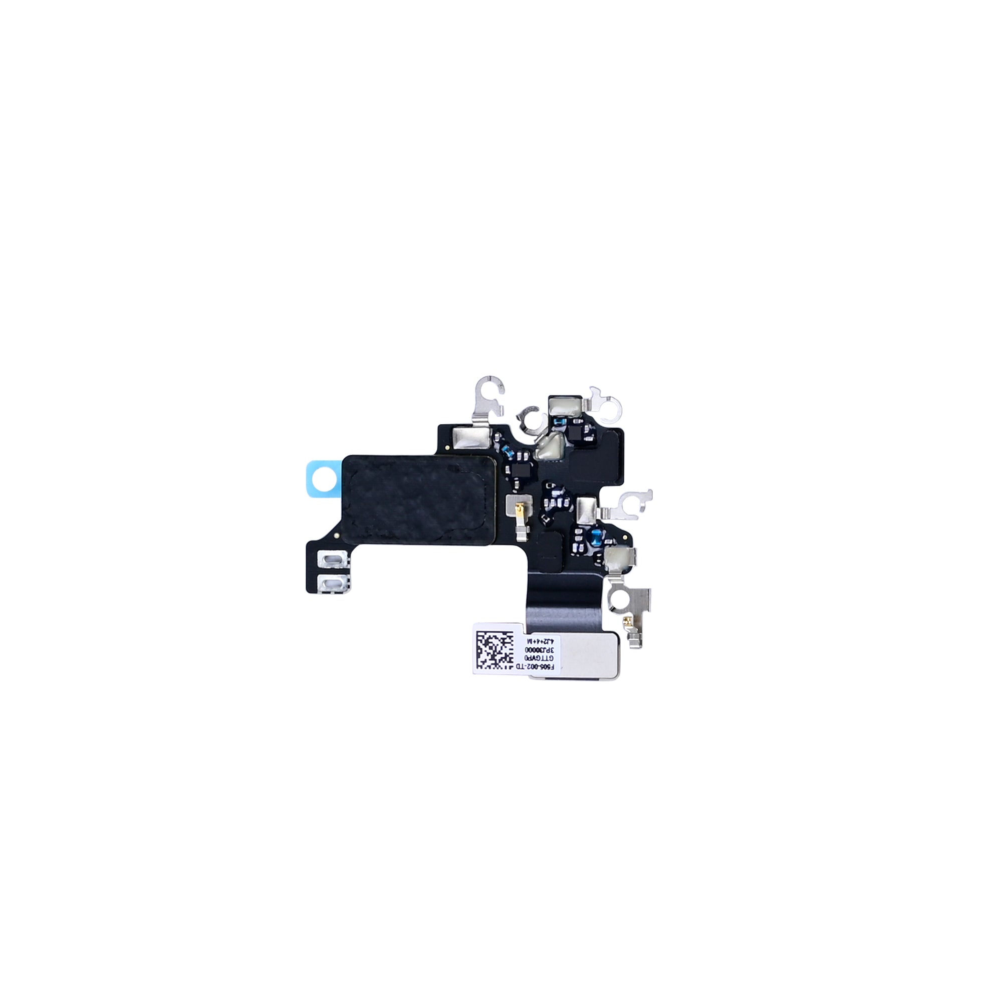 Für Apple iPhone 15 Plus Wifi Flex Original ausgebaut – Bild 2