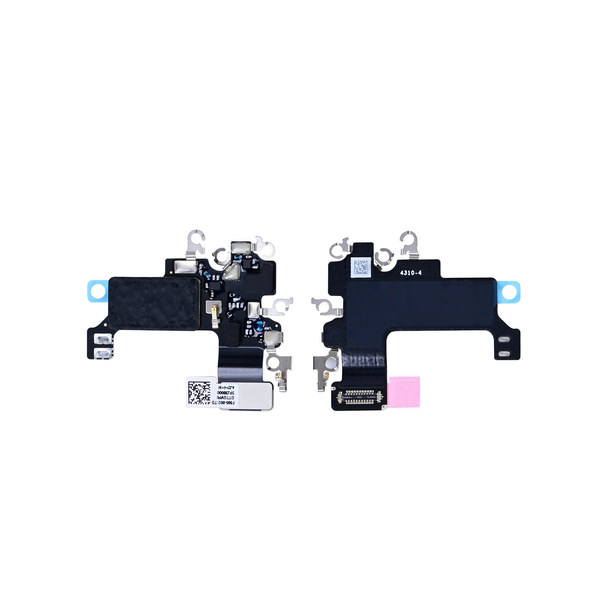 Für Apple iPhone 15 Plus Wifi Flex Original ausgebaut – Bild 3
