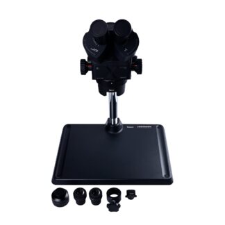 QIANLI Gorilla 6558 Microscope
