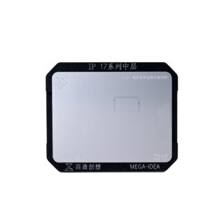 QIANLI MEGA-IDEA Reballing Plattform für Apple iPhone 17 Series