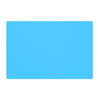 SUNSHINE SS-004F Heat Insulation Silicone Pad 50cmx35cm