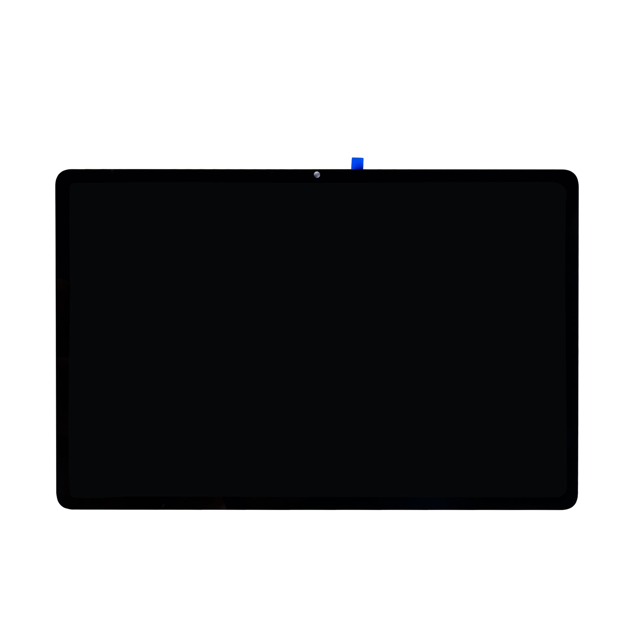 Lenovo Yoga Tab 11.1 inch (2025) TB710FU, ZAG60076SE Display und Touchscreen-Digitizer Black OEM
