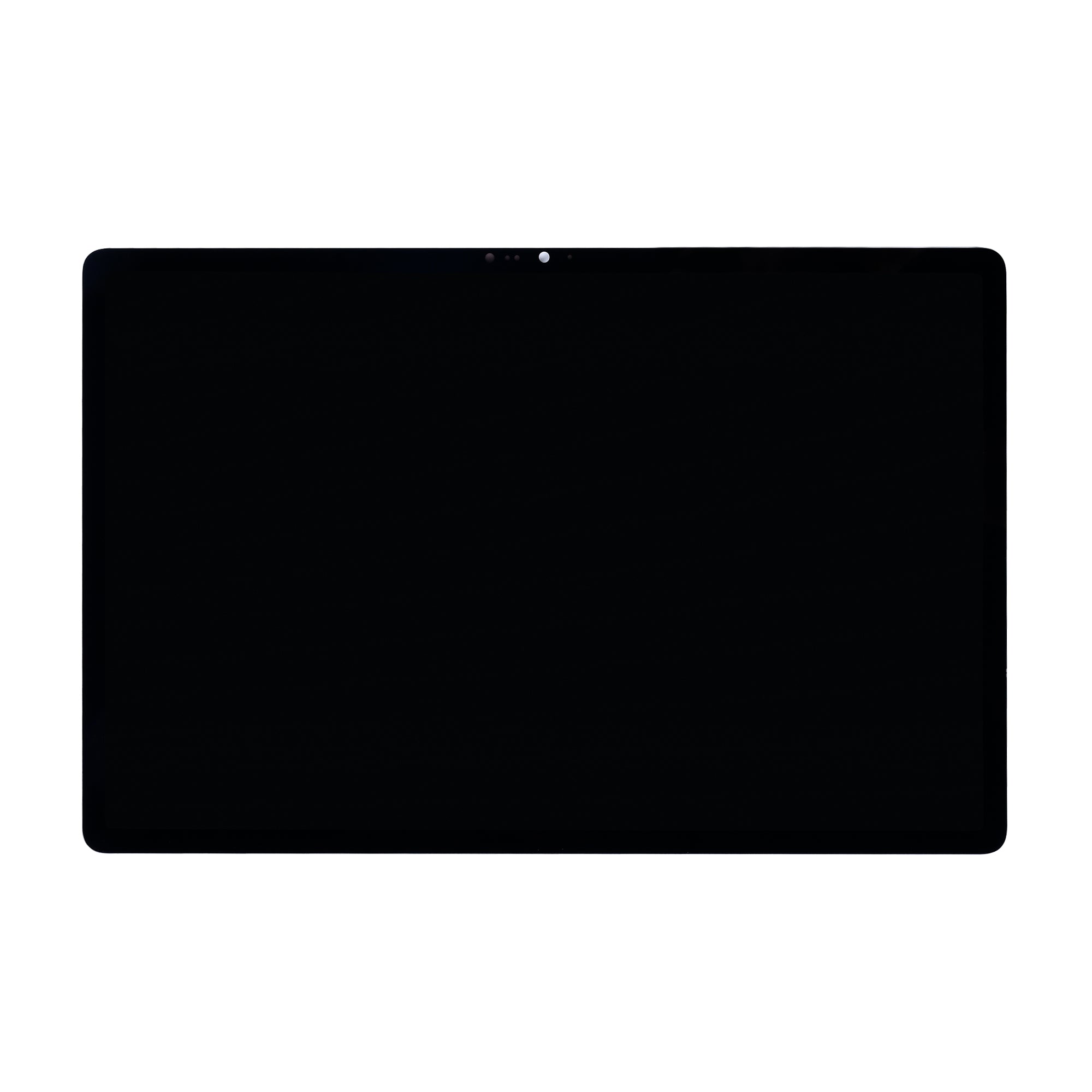 Lenovo Yoga Tab Plus 12.7 inch (2025) TB520FU, ZAEG0031DE Display und Touchscreen-Digitizer Black OEM