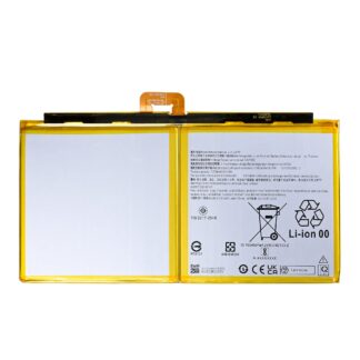 Lenovo Tab P12 TB-371, TB-370 Akku L21D2P31 OEM