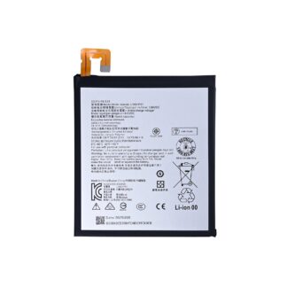 Lenovo Tab M9 TB-310 Akku L19D1P32 OEM