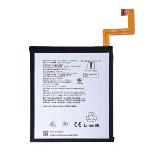 Lenovo Tab M8 (4th Gen) TB‑300FU, TB‑301FU Akku L19D1P31 OEM