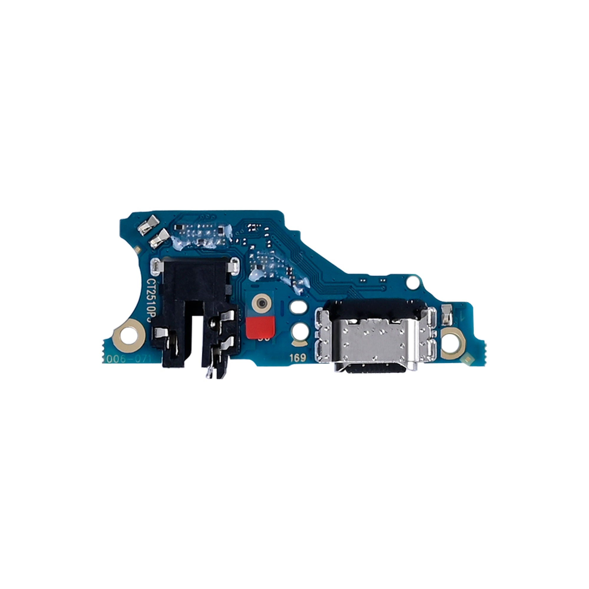 OEM Ladebuchse Ladeplatine Flex für Realme Modelle – Bild 3
