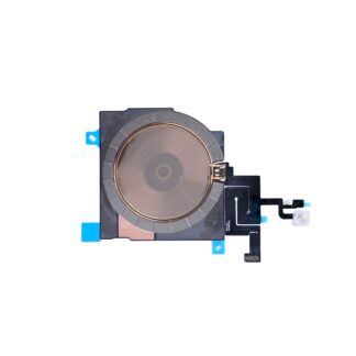 Für Apple iPhone 17 Air NFC kabelloses Laden und Taschenlampen-Flexkabel OEM