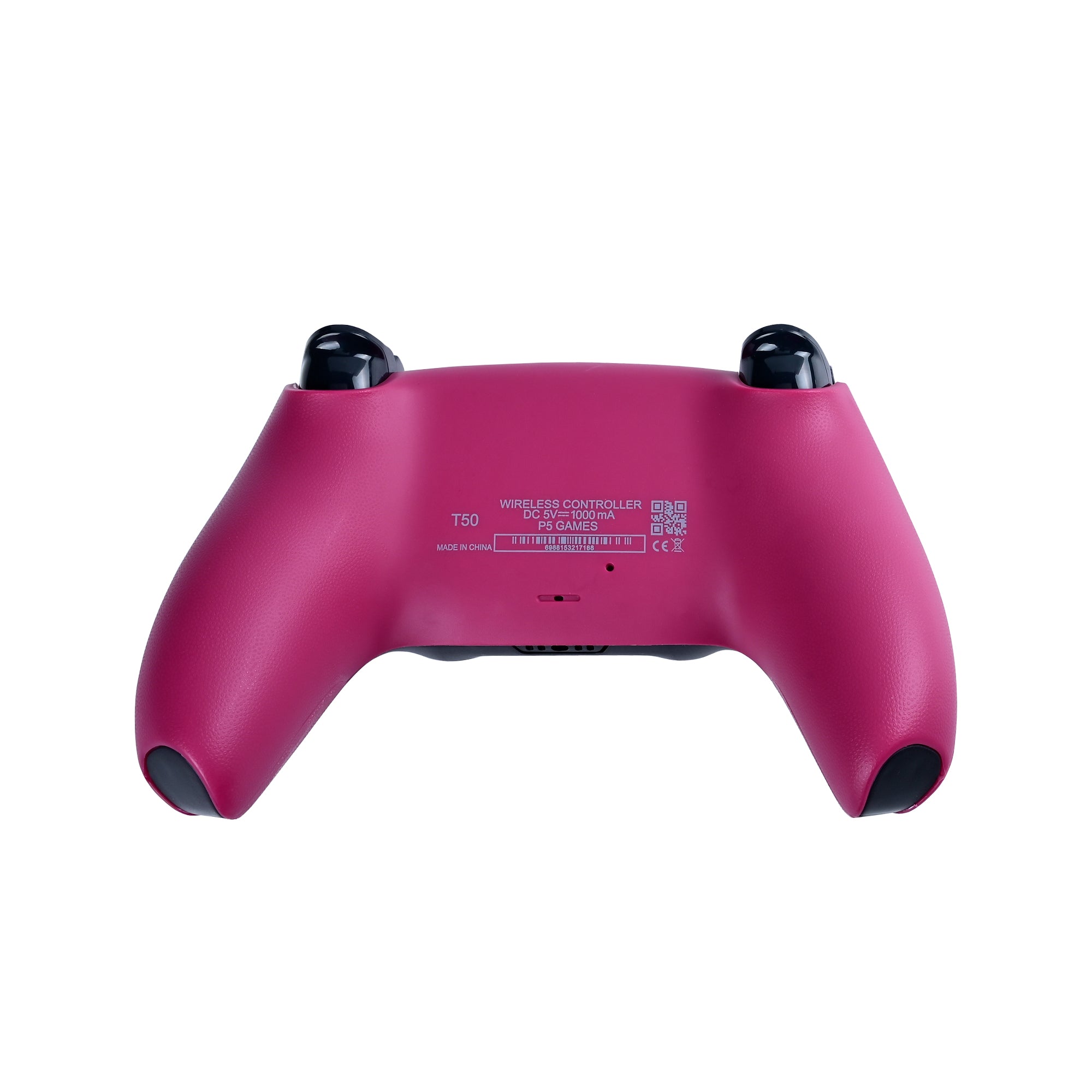 für Sony PlayStation 4 Wireless Bluetooth Game Controller (T50) Purple OEM – Bild 2