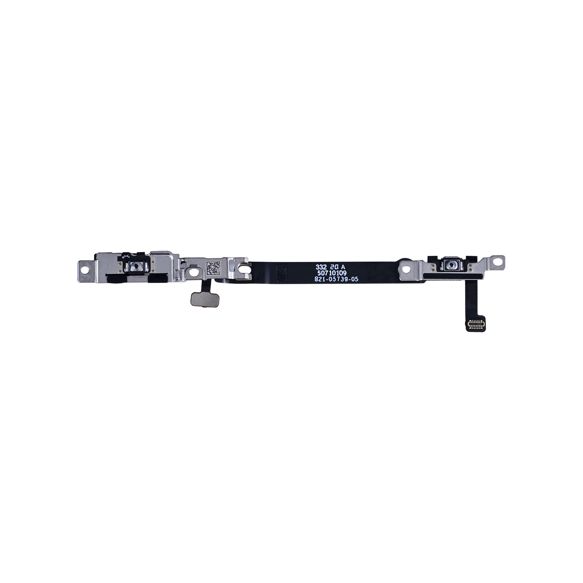 Für Apple iPhone 17 Pro Max Power Flex Original ausgebaut – Bild 2