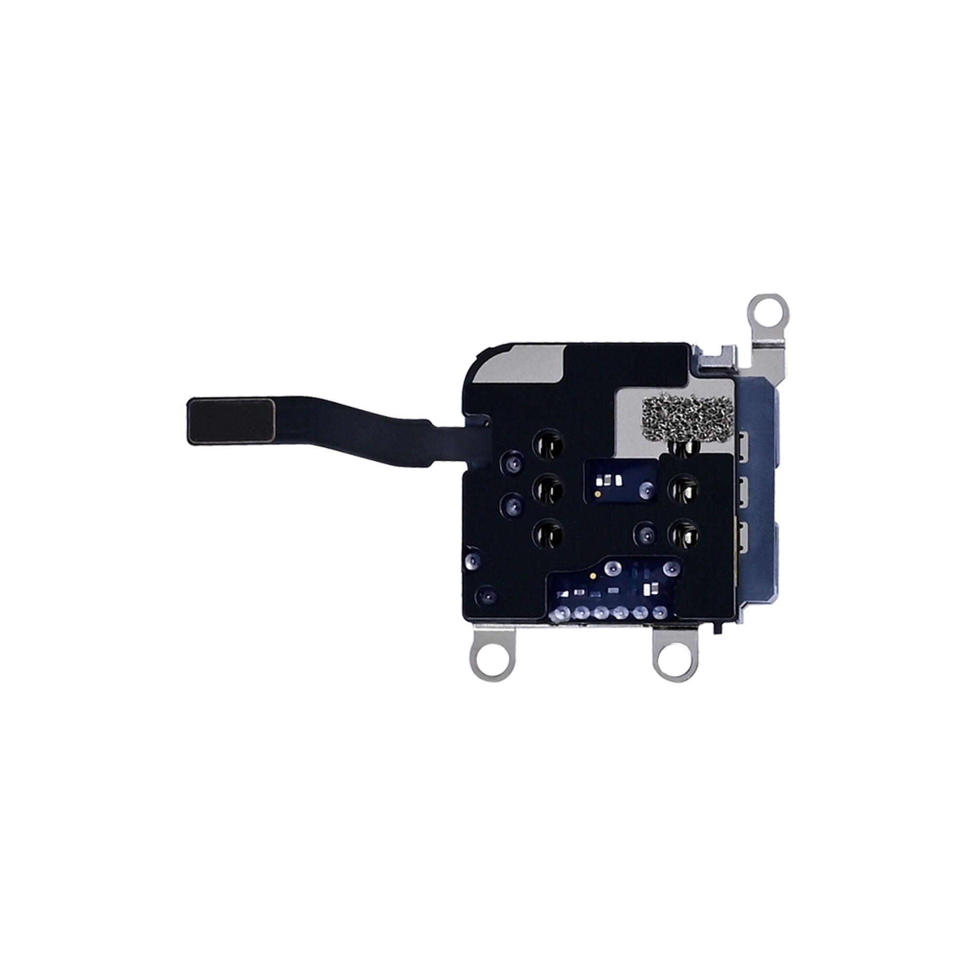 Für Apple iPhone 17 Pro Max SIM-Kartenleser Original ausgebaut – Bild 2