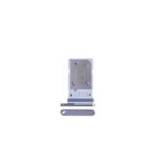 Samsung Galaxy S25 FE S731B Original OEM SIM-Kartenhalter, Farbe wählbar