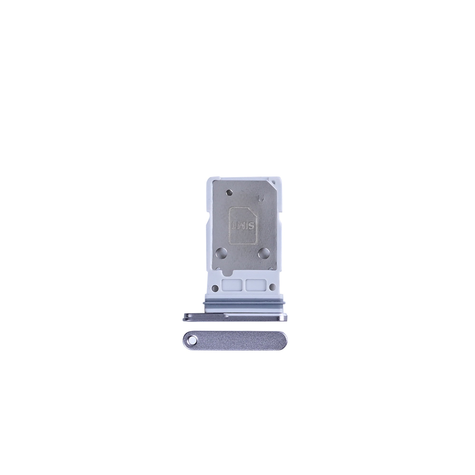 Samsung Galaxy S25 FE S731B Original OEM SIM-Kartenhalter, Farbe wählbar