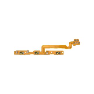 Samsung Galaxy S25 FE S731B Ein/Aus- und Lautstärke-Flex OEM