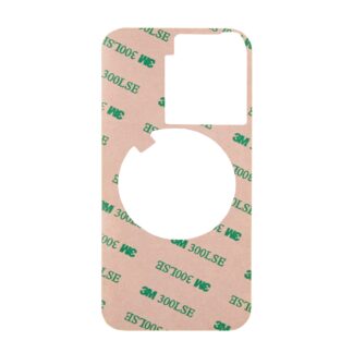Für Apple iPhone 17 Akkudeckel Klebefolie OEM