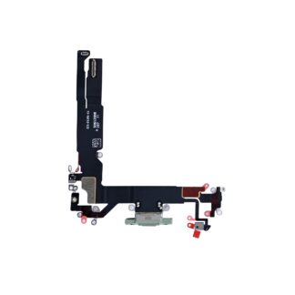 Für Apple iPhone 17 Ladeflex Sage Original ausgebaut