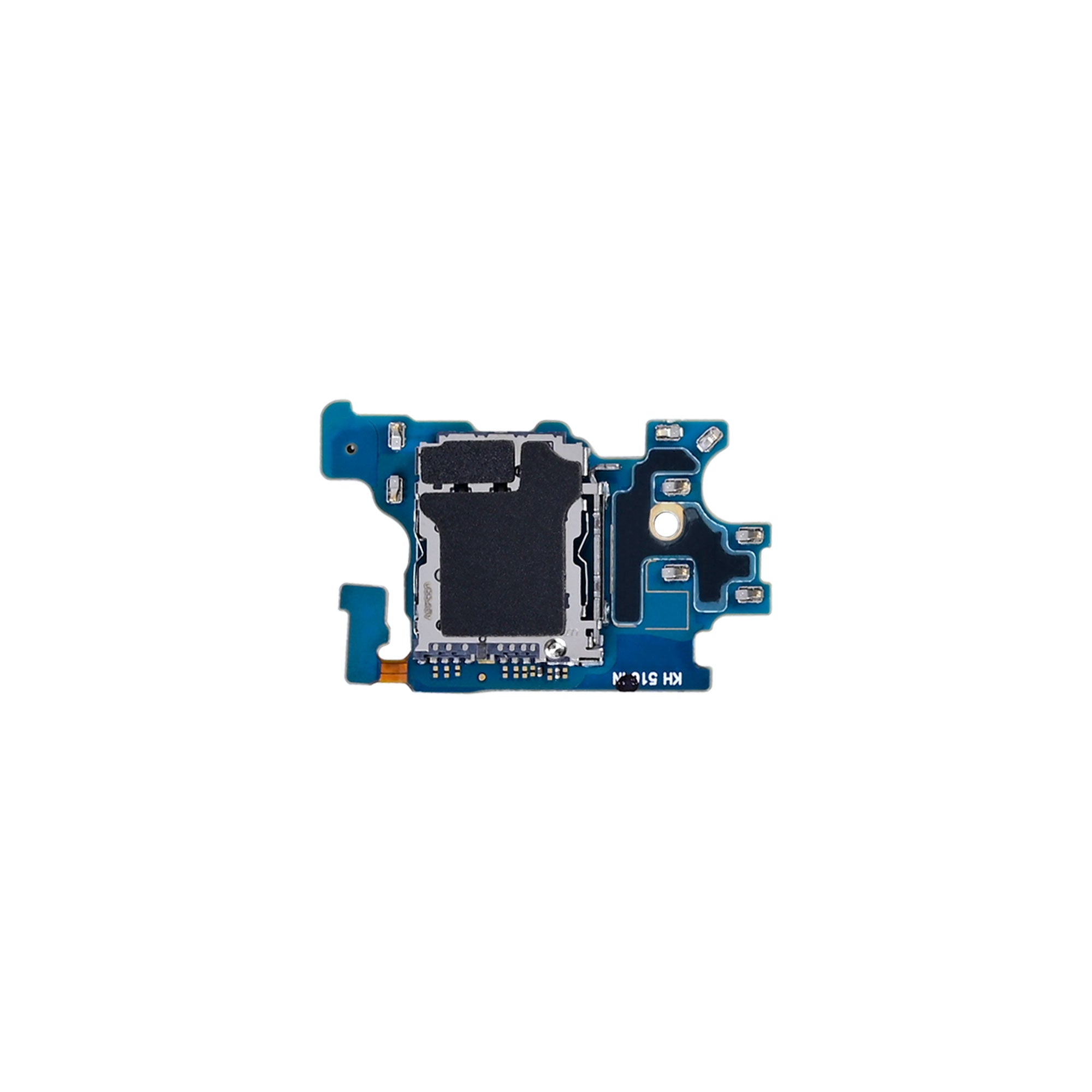 Samsung Galaxy S25 Edge S937B SIM-Kartenleser OEM