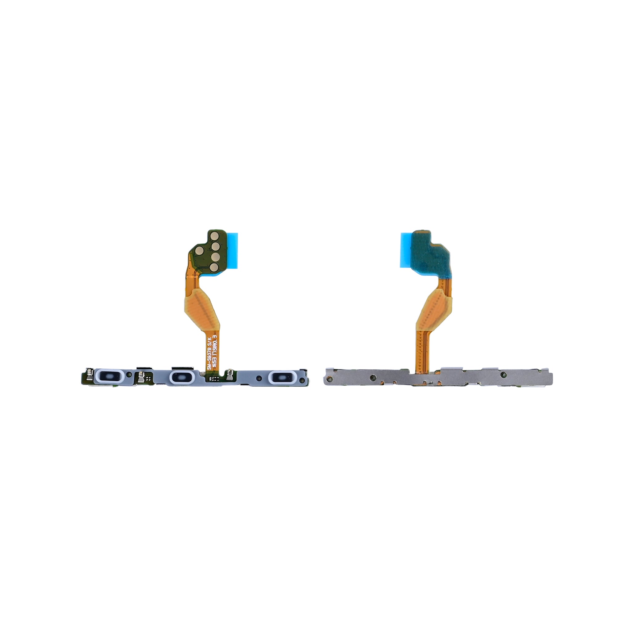 Samsung Galaxy S25 Edge S937B Ein/Aus- und Lautstärke-Flex OEM – Bild 3