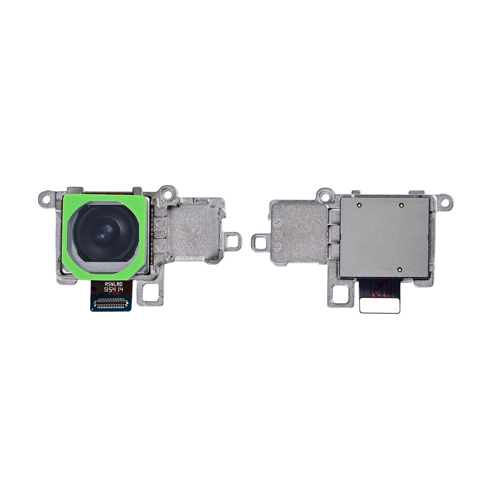 Samsung Galaxy S25 Edge S937B Rückkamera 200MP Wide OEM – Bild 4